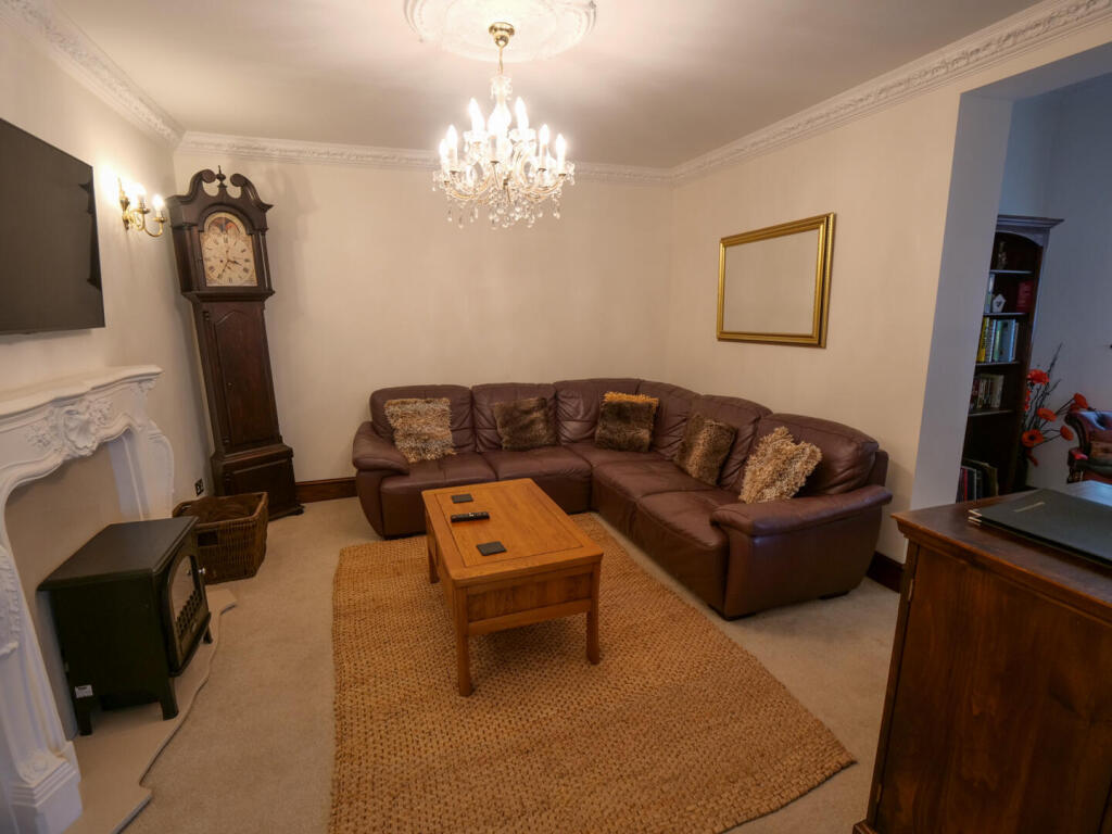 Apartment in Morecambe, Poulton-le-Sands - View 2