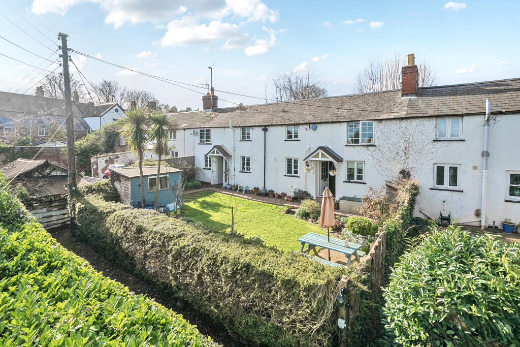 Main image of property: Station Road, Milverton