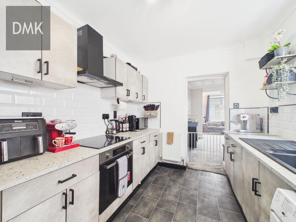 House in Garth, Maesteg - View 4