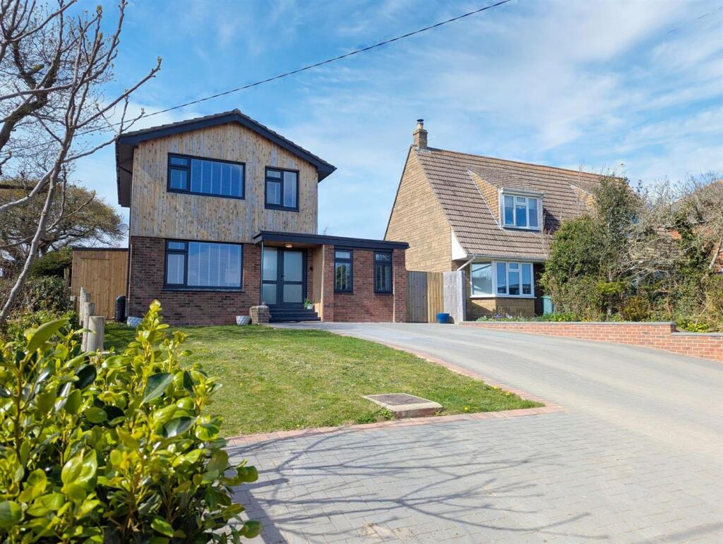 Main image of property: Upper Hyde Farm Lane, Shanklin