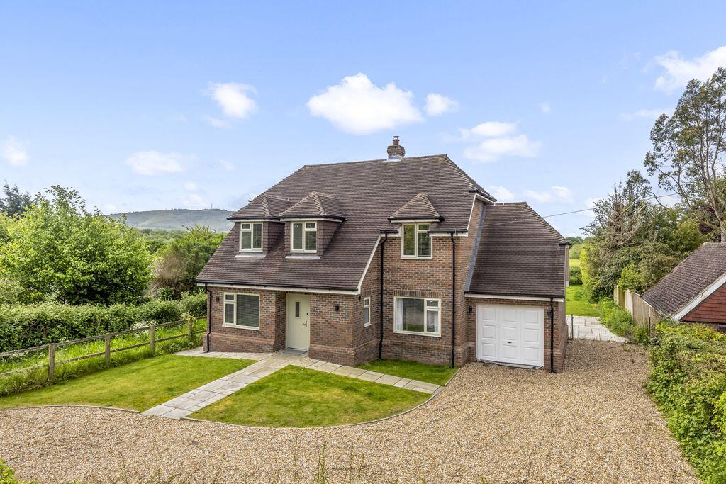 Main image of property: New Hall Lane, Small Dole, Nr. Henfield