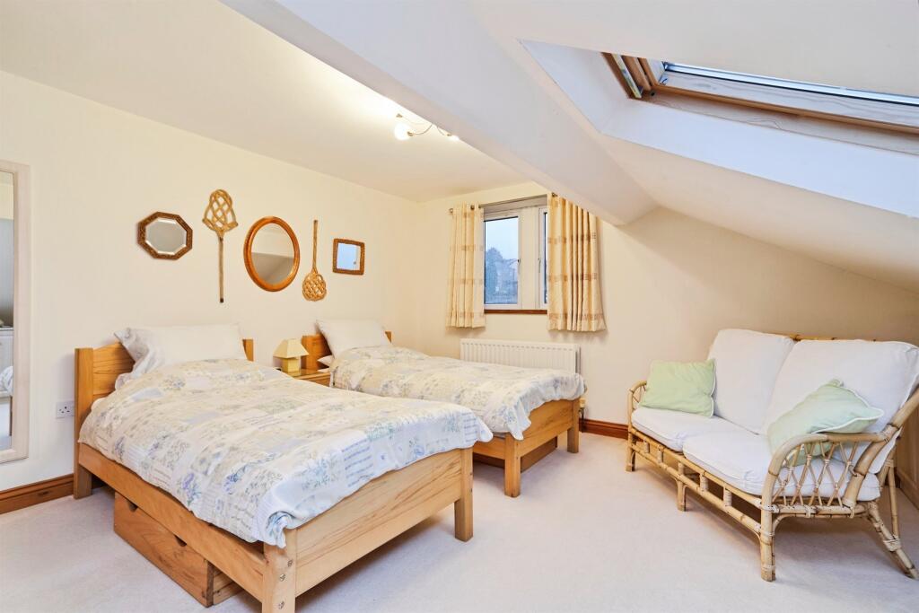 Additional image 27 of High Shann Farm, Broadlands, Keighley