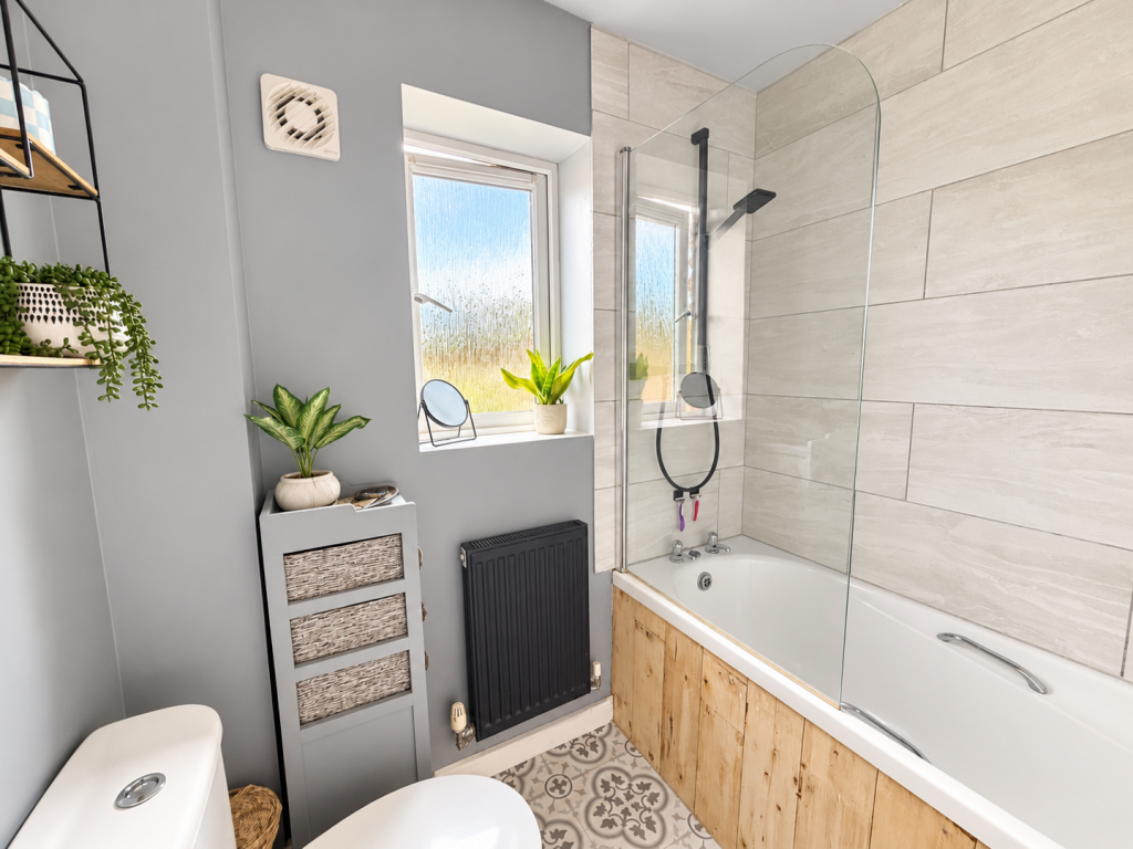 House in Gillingham, Ham - View 5