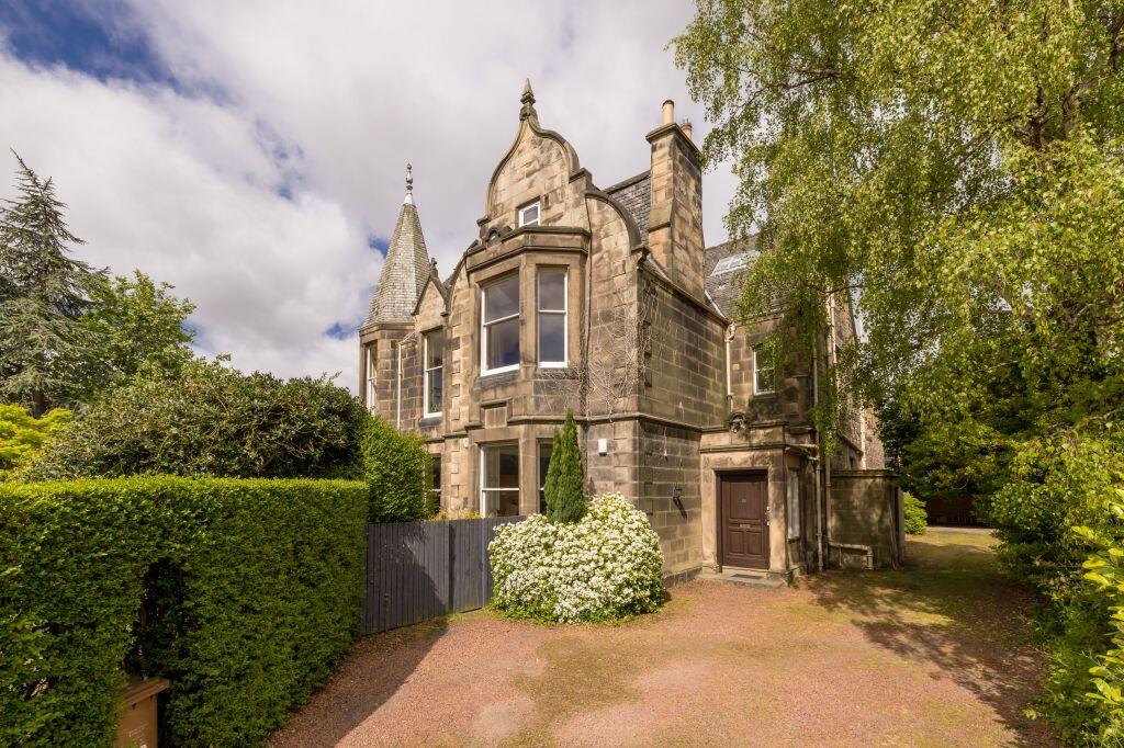 Main image of property: 28/2 Colinton Road, Edinburgh, EH10 5EQ
