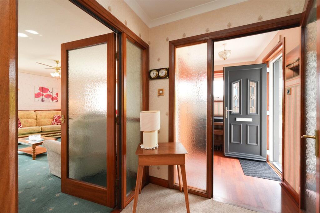 Cwmmelyn, Kings Road, Whithorn, Newton Stewart, Dumfries and Galloway, DG8 photo 2