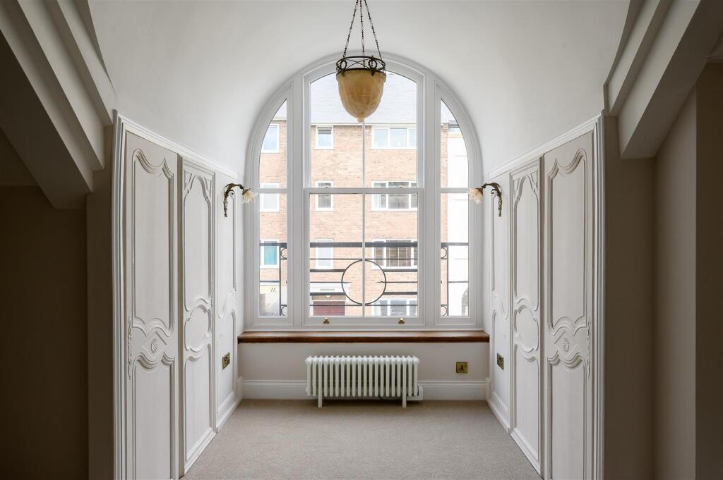 House in York - View 2