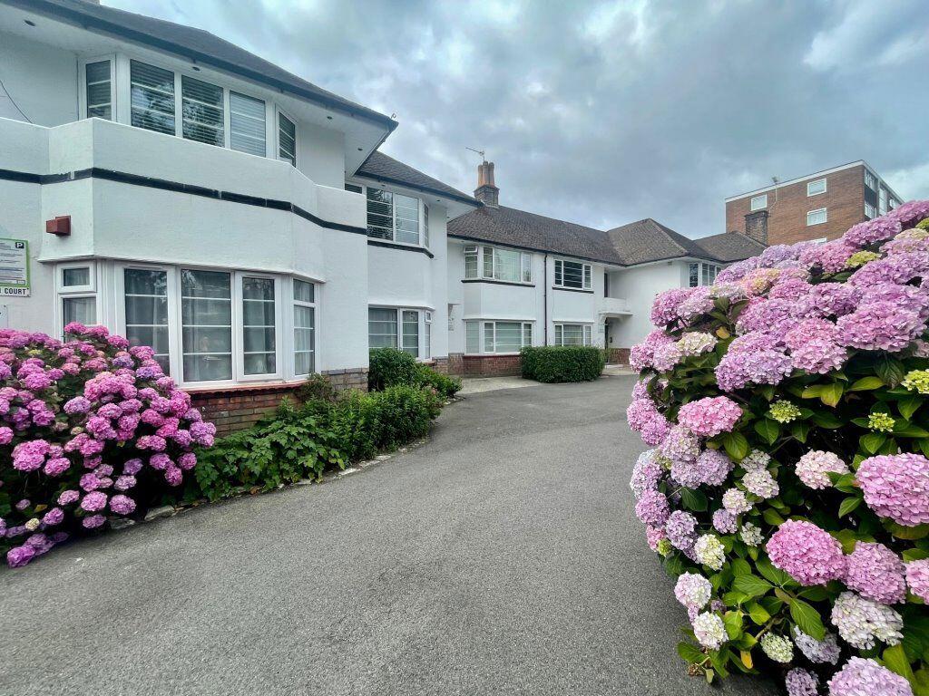 Main image of property: (P07695) - PRINCESS ROAD, BRANKSOME
