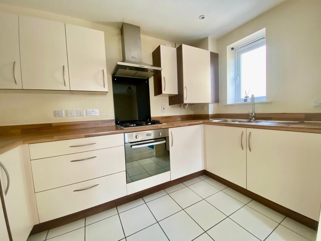 Apartment in Peterborough - View 4