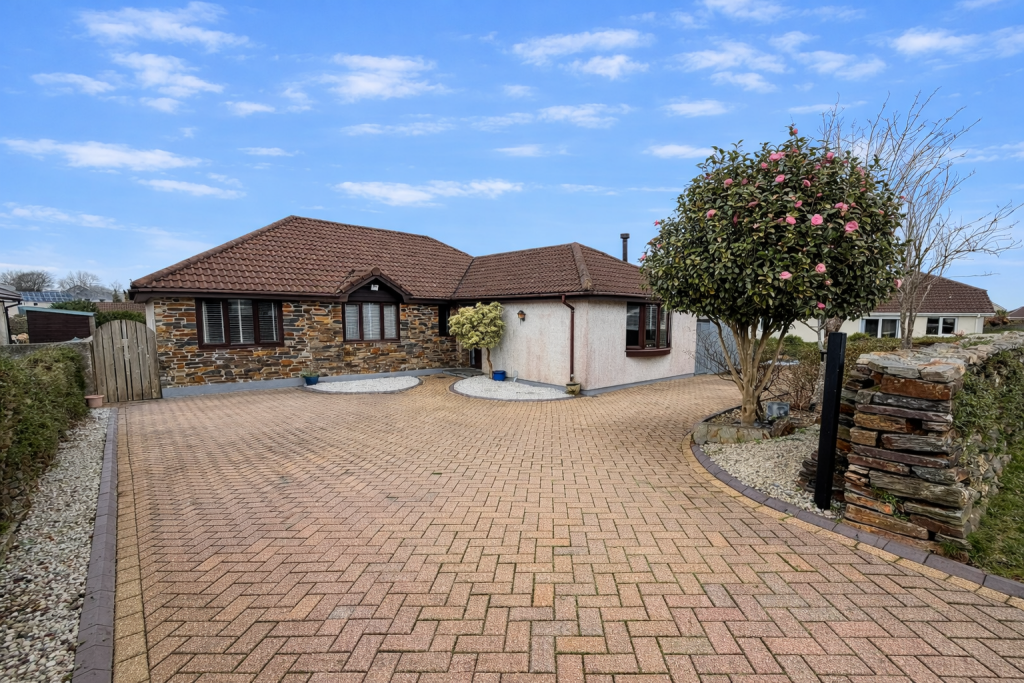 Main image of property: Tregarrick Road, Roche, Cornwall, PL26