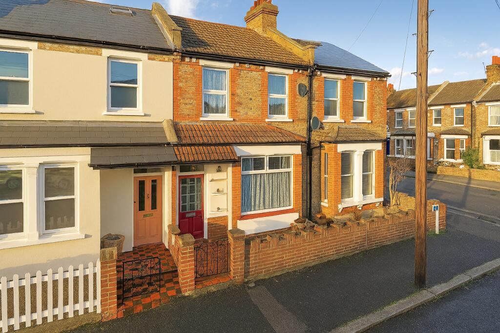 Main image of property: Elvino Road, Sydenham, London, SE26