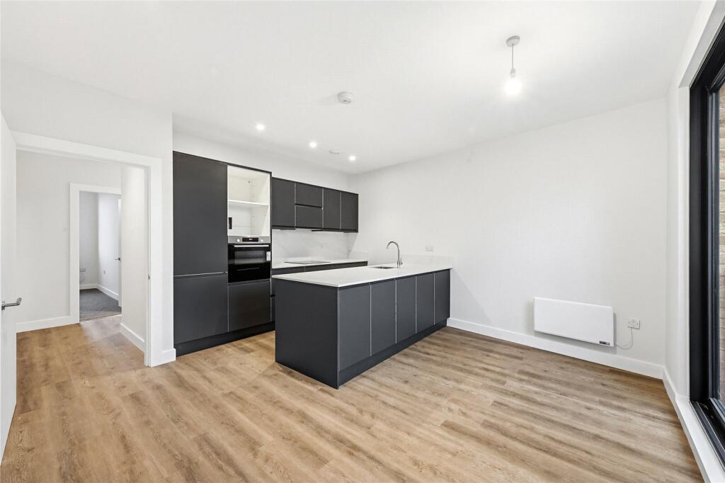 Main image of property: Paddenswick Road, London, W6