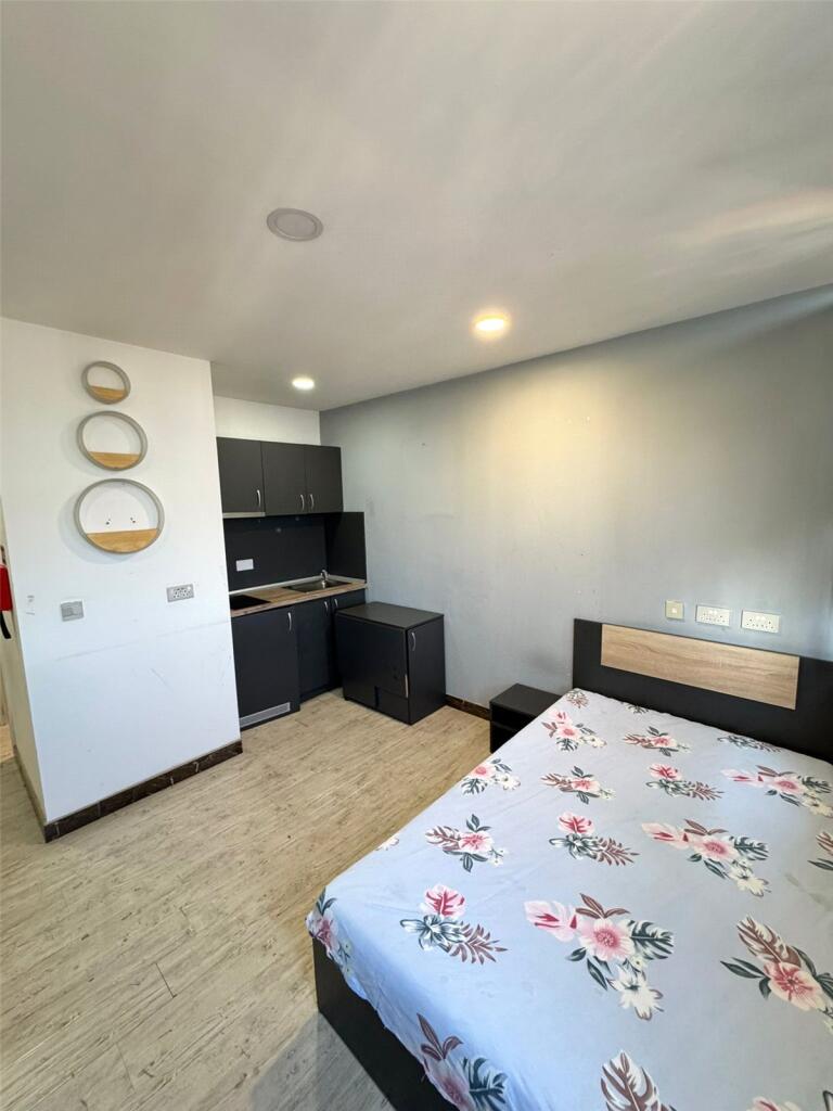 Main image of property: Horizon Apartment, Borough Road, Sunderland, Durham, Sunderland, SR1