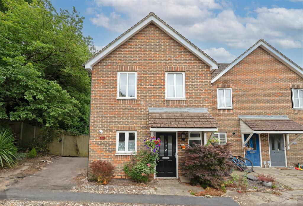 Main image of property: Williams Way, Crowborough