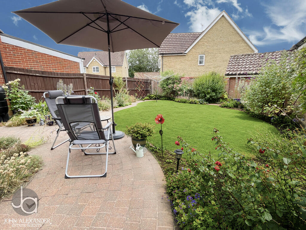House in Colchester, Tiptree - View 4