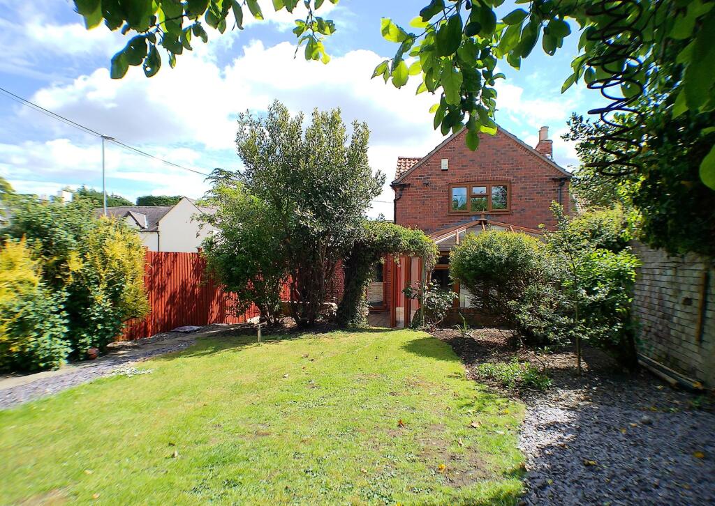 Main image of property: Belvoir Road, Bottesford, NG13