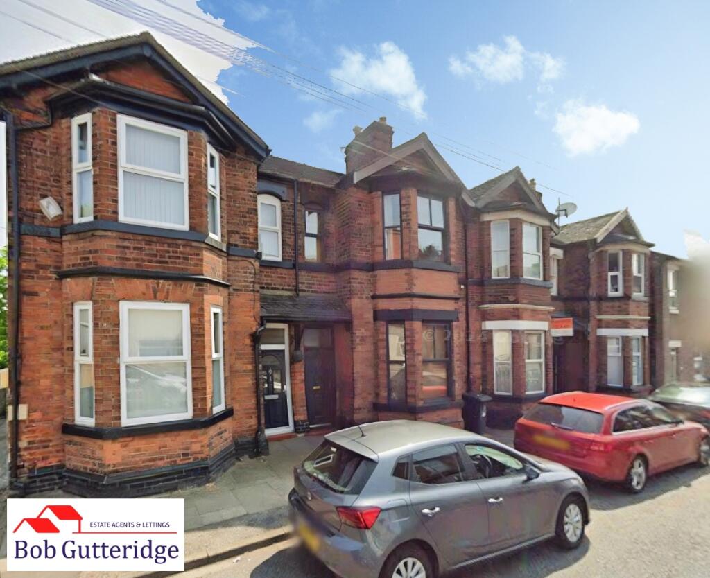 Main image of property: Victoria Street, Basford, Stoke-On-Trent