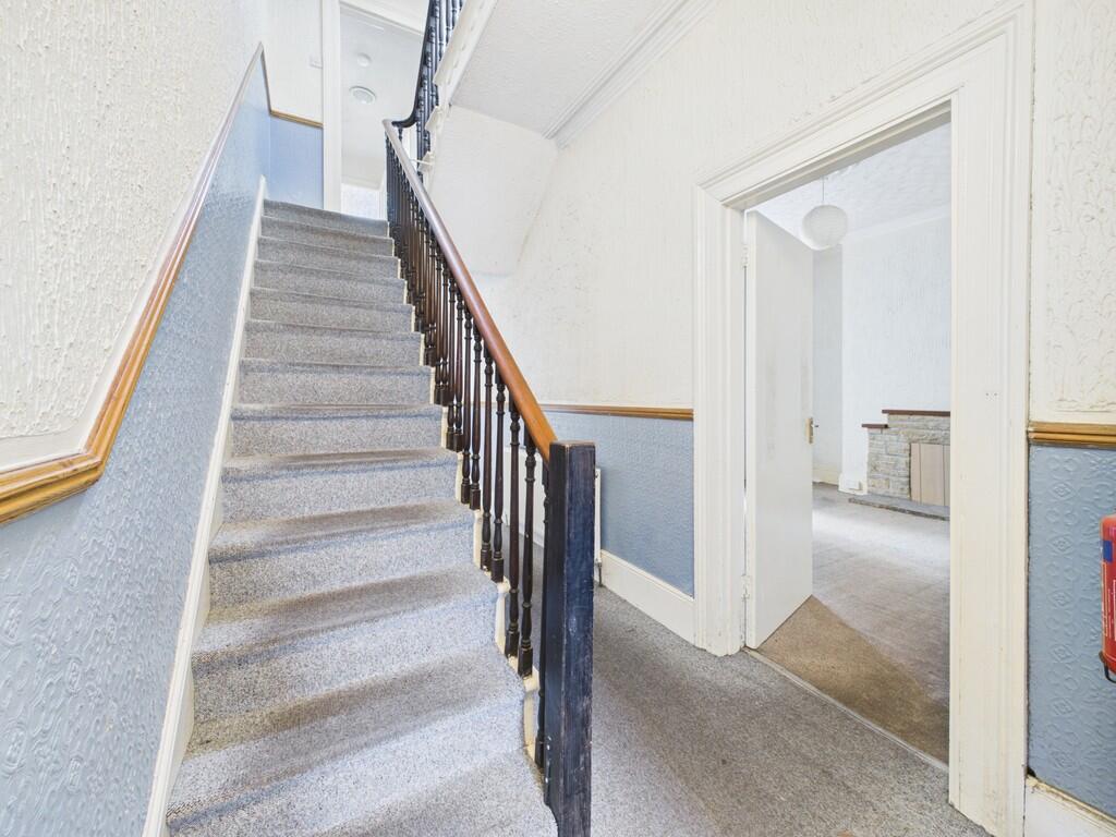 House in Plymouth, Greenbank - View 5