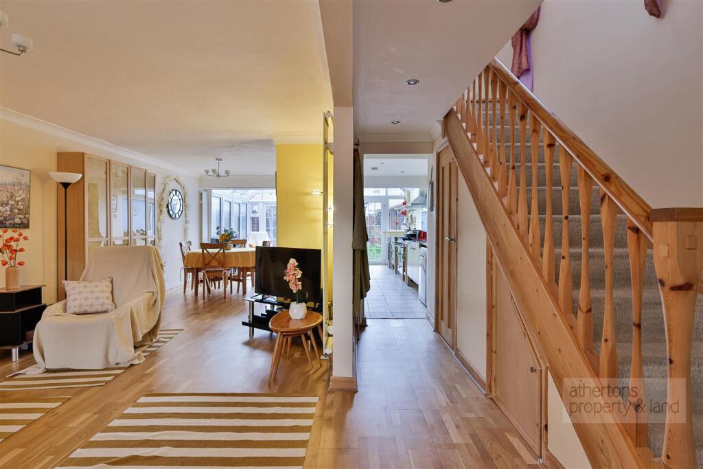 Additional image 13 of Whittam Crescent, Whalley, Ribble Valley