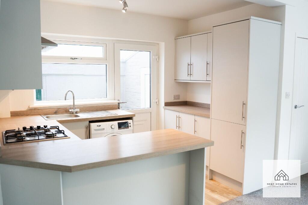 Main image of property: Horden View, Blackburn, Lancashire, BB2