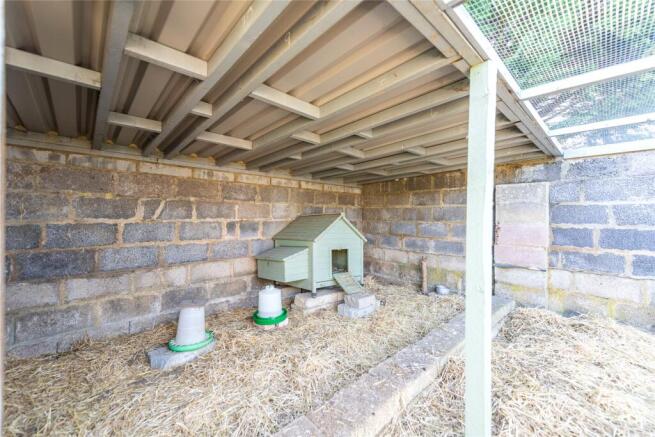 Chicken Coop