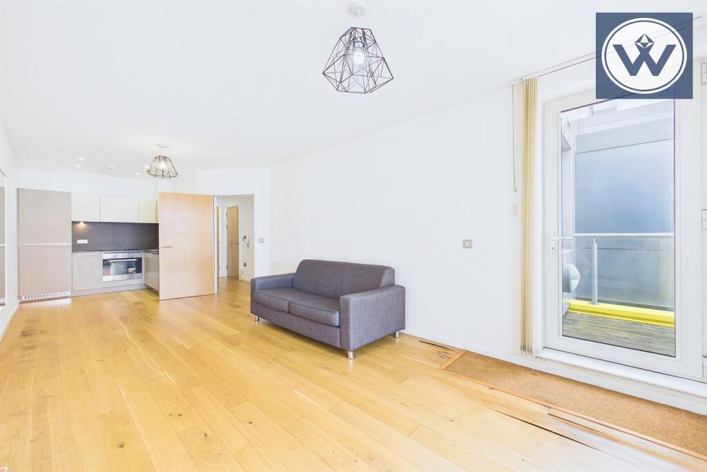 Main image of property: One Smithfield Square, M4