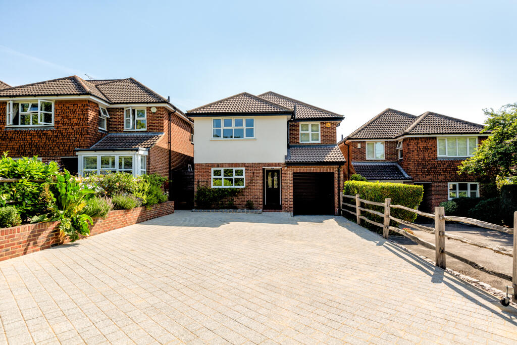Main image of property: Childsbridge Lane, Seal, Kent
