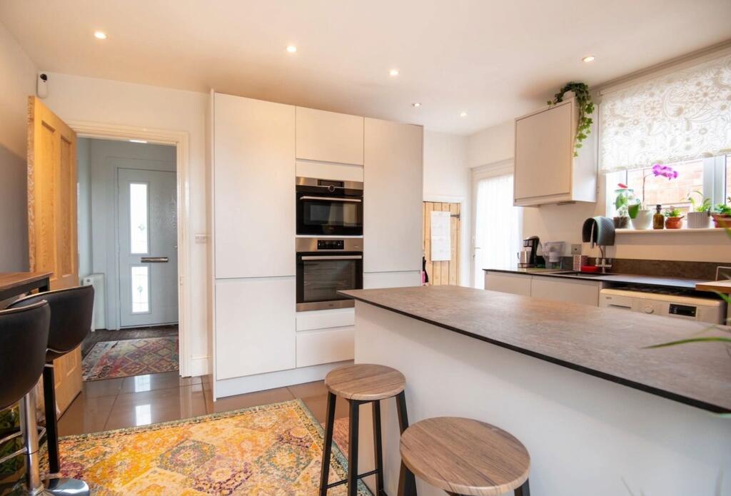 House in Northampton - View 5