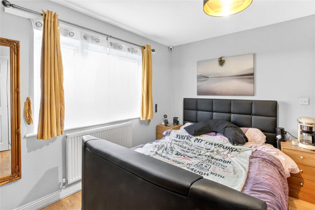 Roebuck Estate, Binfield, Bracknell, Berkshire, RG42 - View 5
