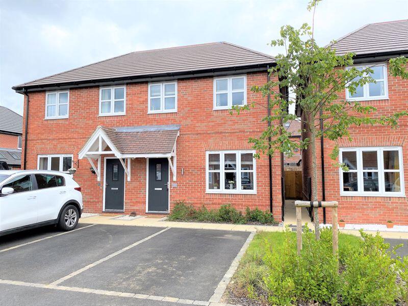 Main image of property: Frearson Road, Hugglescote