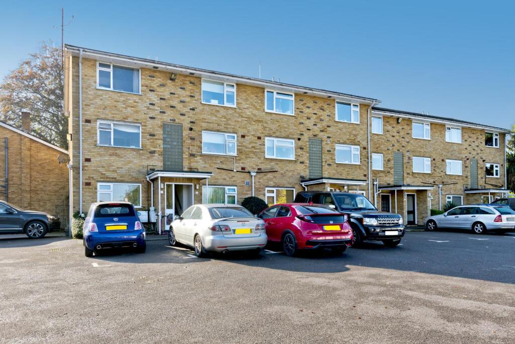 Main image of property: Tayles Hill Drive, Ewell Village