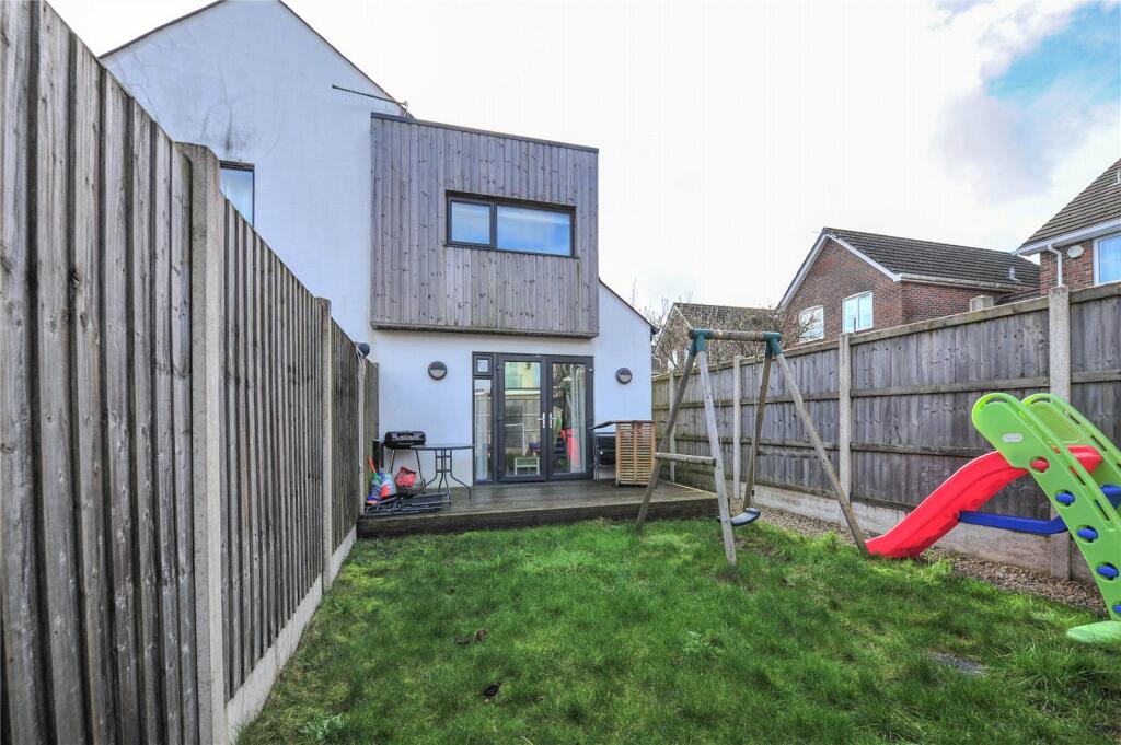 Additional image 22 of Faith Gardens, Parkstone, Poole, Dorset, BH12