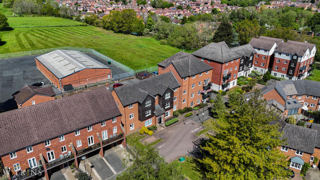 Additional image 12 of The Laurels, Fazeley, Tamworth, Staffordshire, B78
