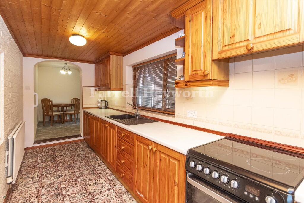 House in Lancaster, Carnforth - View 5