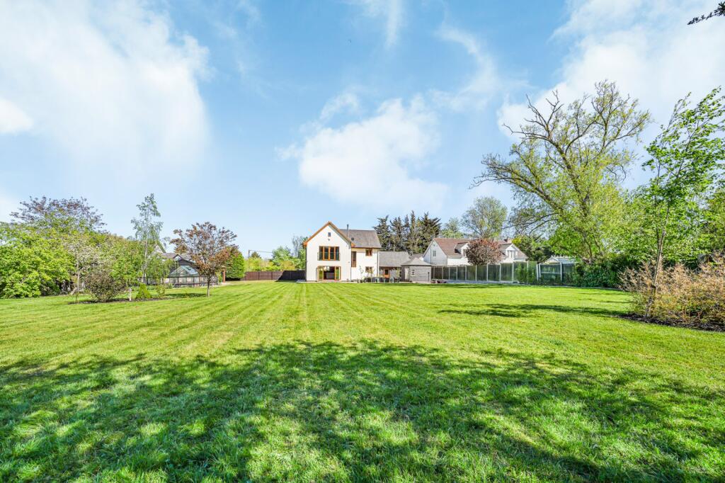 Main image of property: Station Road, Cold Norton, Chelmsford, Essex