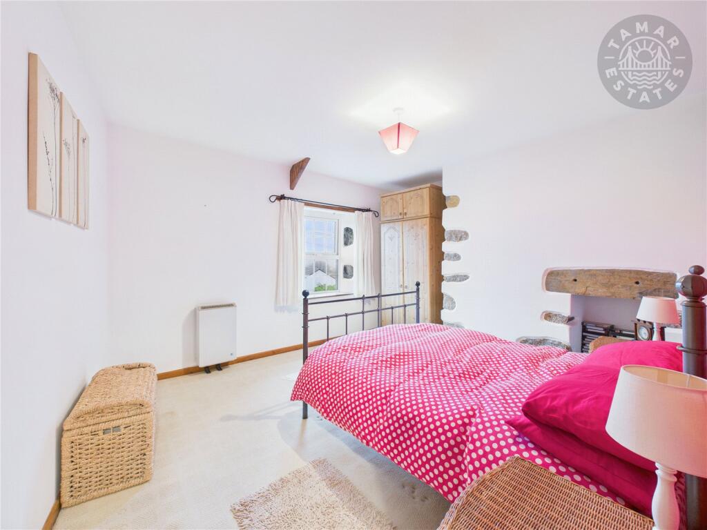 House in Plymouth, St. Cleer - View 5