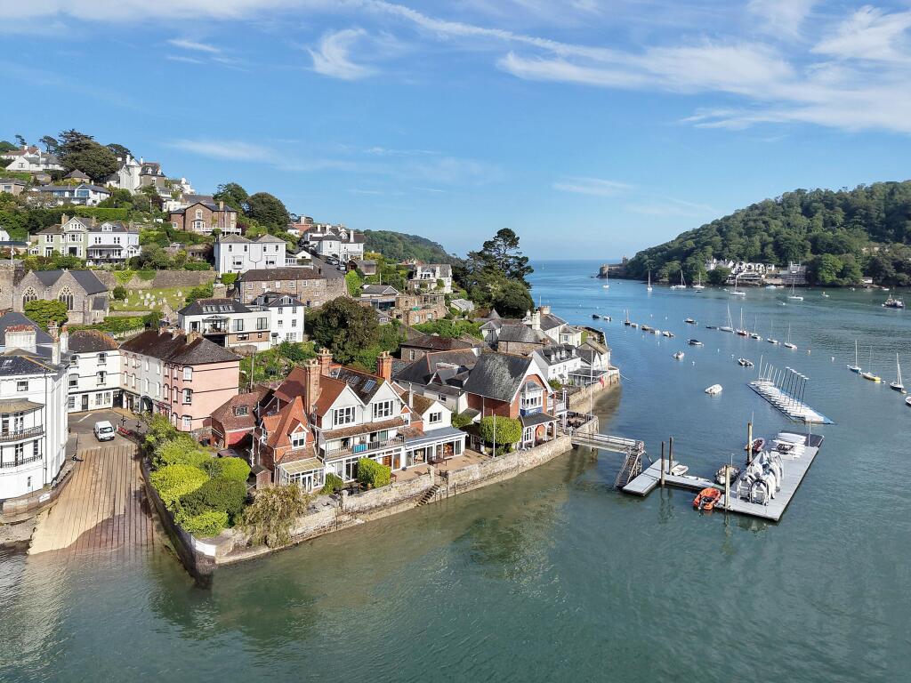 Main image of property: Priory Street, Kingswear, Dartmouth, Devon TQ6