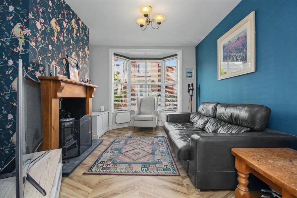 Main image of property: Crispin Street, Rothwell, Kettering