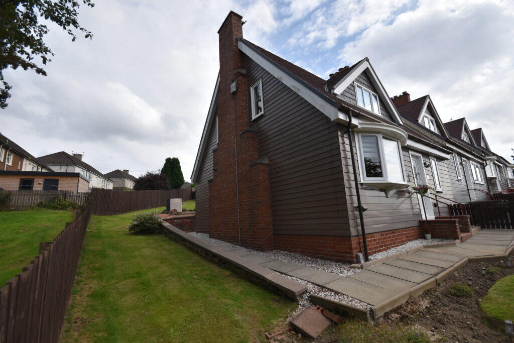 House in Motherwell - View 5