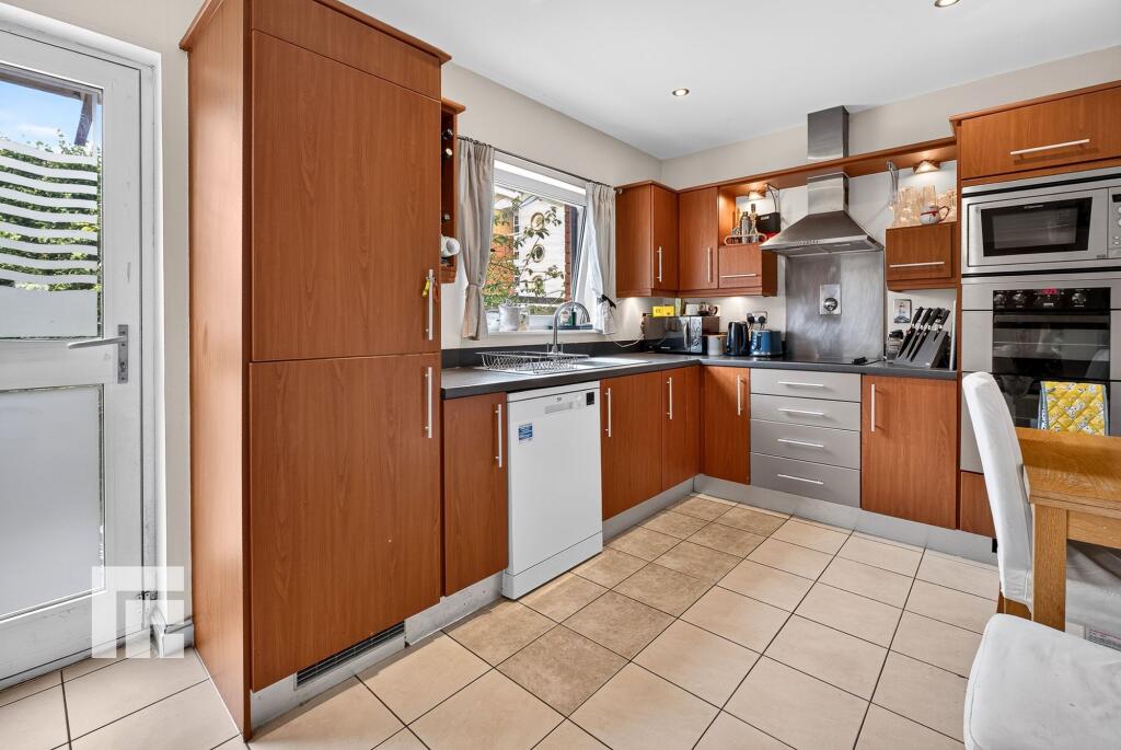 Taliesin Court, Century Wharf, Cardiff - View 3