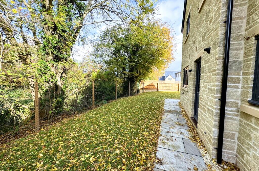 Additional image 22 of King Alfreds Drive, Wincanton, Somerset, BA9