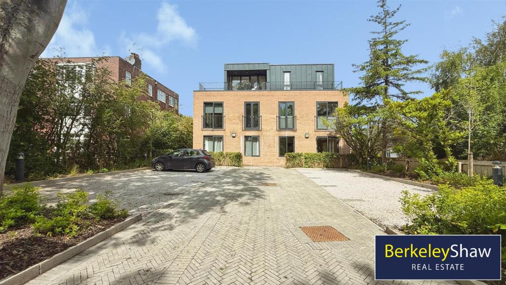 Main image of property: Chestnut View, Brows Lane, Formby, Liverpool