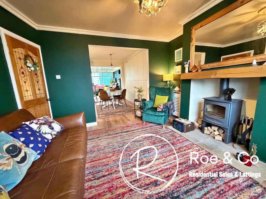 The Crescent, Horwich, BL6 photo 2