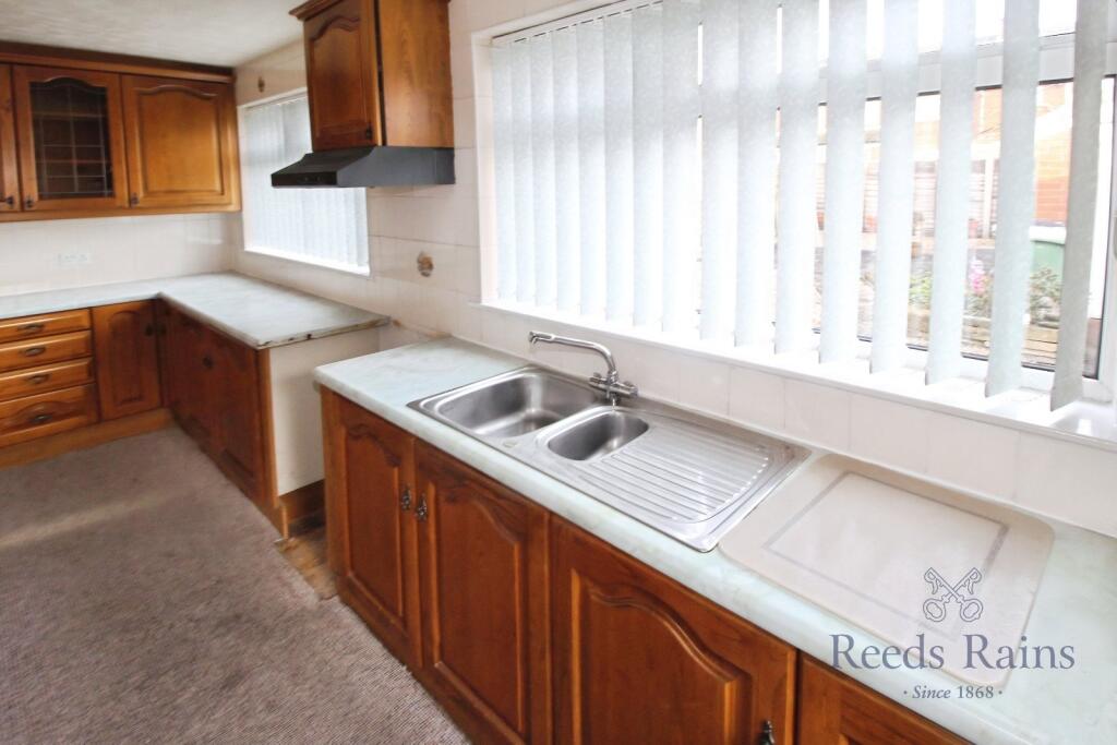 Park Grove, Swillington, Leeds, West Yorkshire, LS26 photo 3
