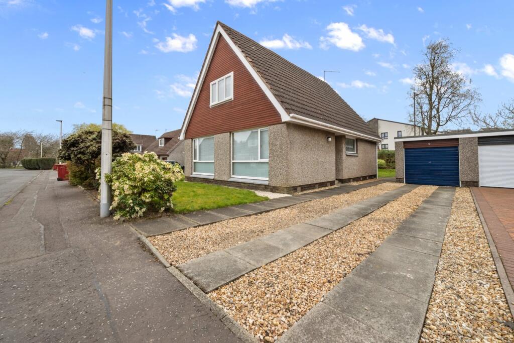 Main image of property: Miller Park, Polmont, Falkirk, FK2