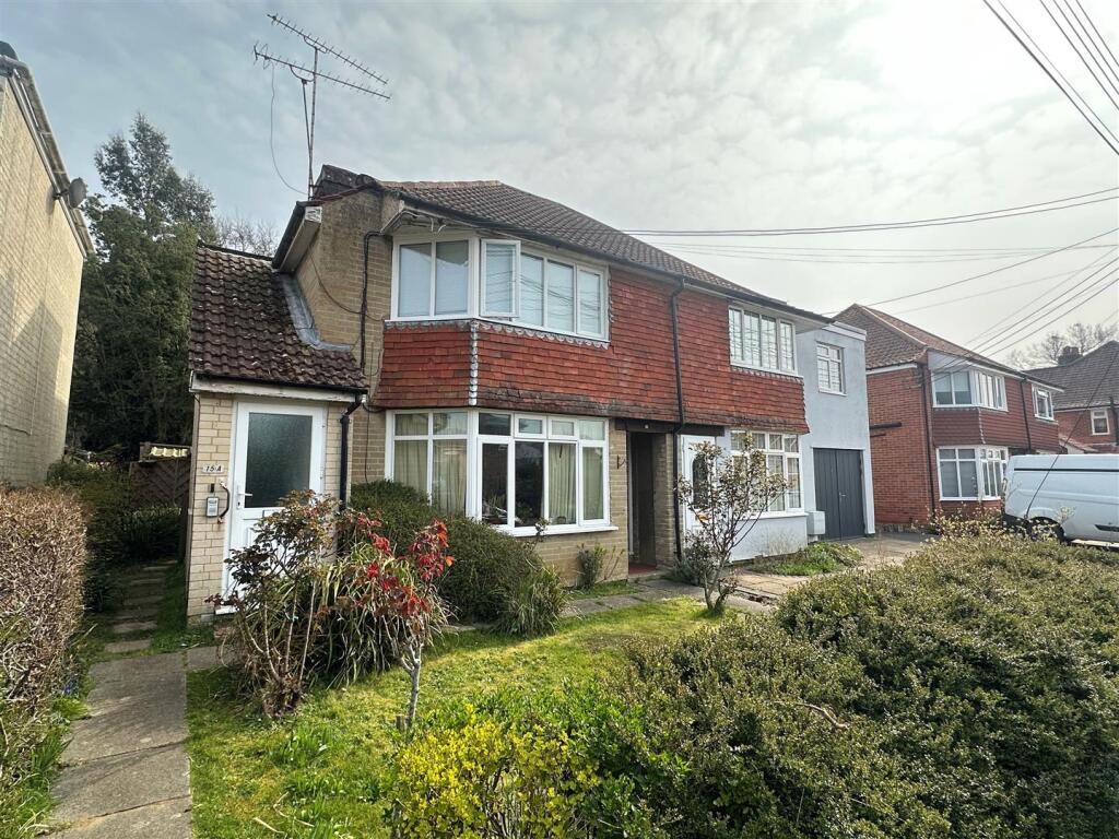 Main image of property: Tadburn Road, Romsey