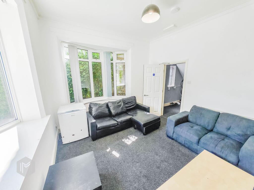 House in Salford, Greater Manchester - More