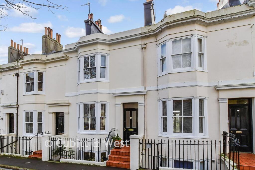 Main image of property: Pelham Square, Brighton, East Sussex
