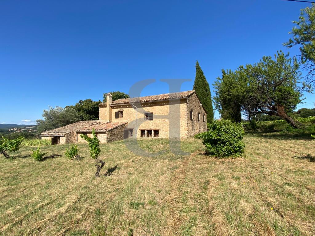 Main image of property: Vaison-La-Romaine, Provence-Alpes-Cote d'Azur, 84110, France