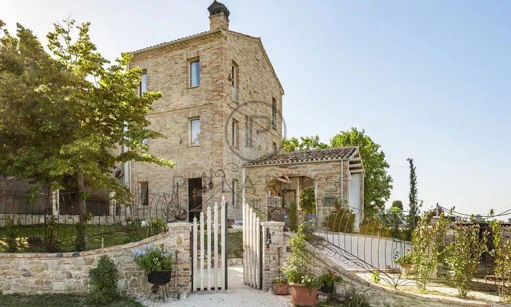 Main image of property: Le Marche, Ancona, Staffolo