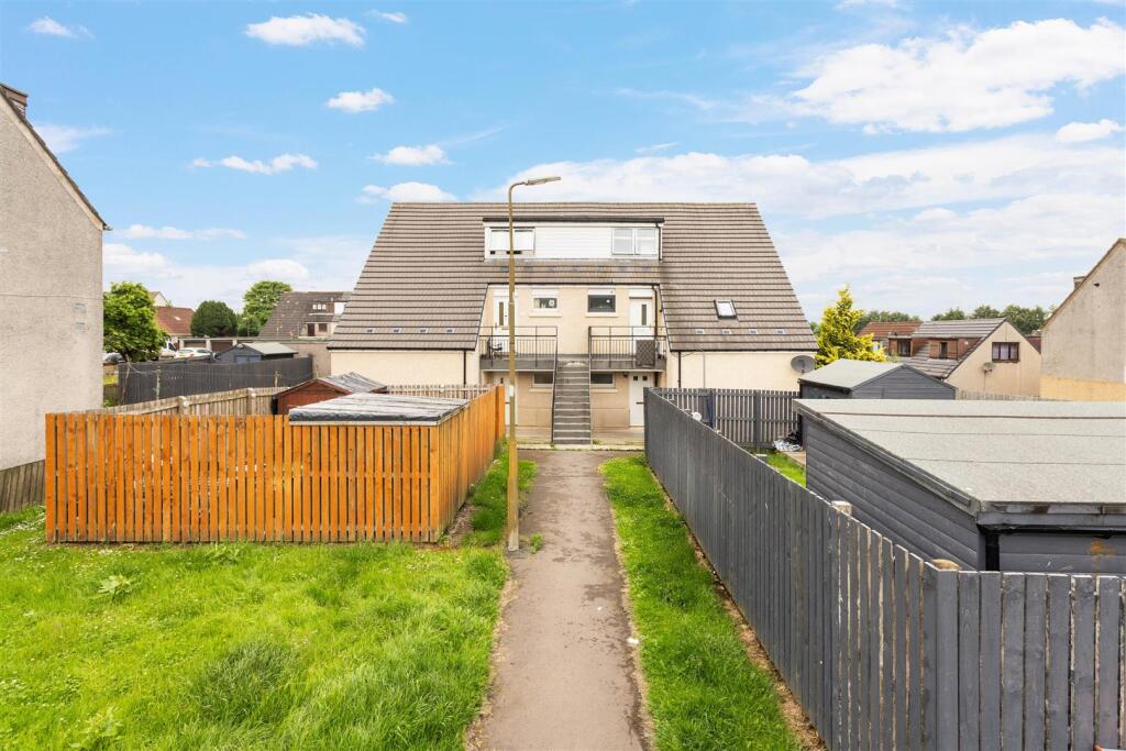 Main image of property: Gareloch Way, Whitburn